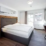 Austria Apartmán *