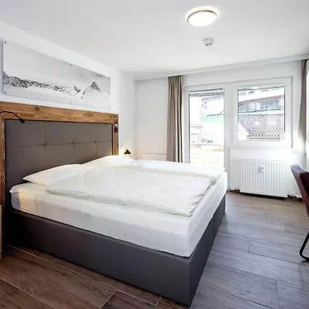 Austria Apartman *