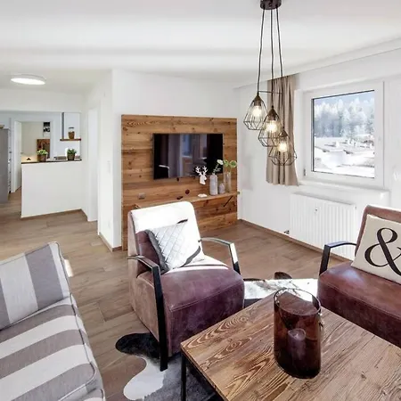 Apartment Austria Finkenberg
