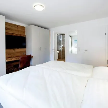 Apartment Austria Finkenberg