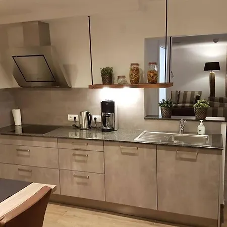 Apartman Austria Finkenberg