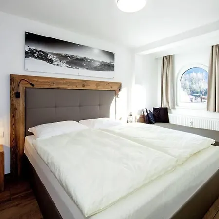 Austria * Finkenberg