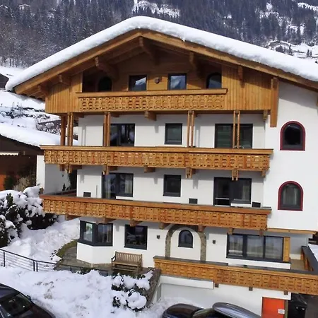 Apartamento Austria *