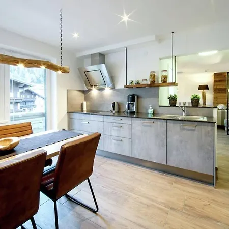 Austria Apartamento