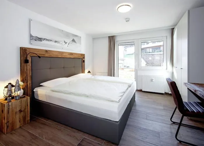 Austria Διαμέρισμα *