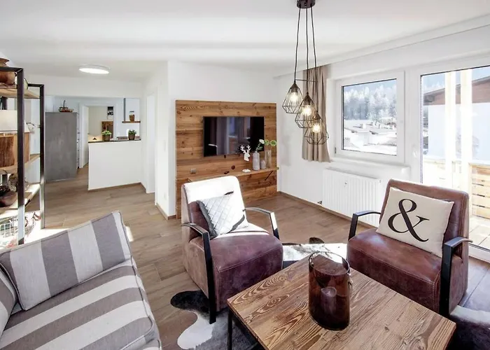 Διαμέρισμα Austria Φίνκενμπεργκ