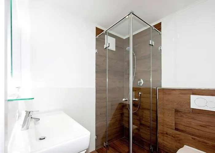 Austria Διαμέρισμα