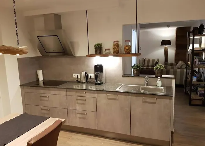 Apartamento Austria Finkenberg