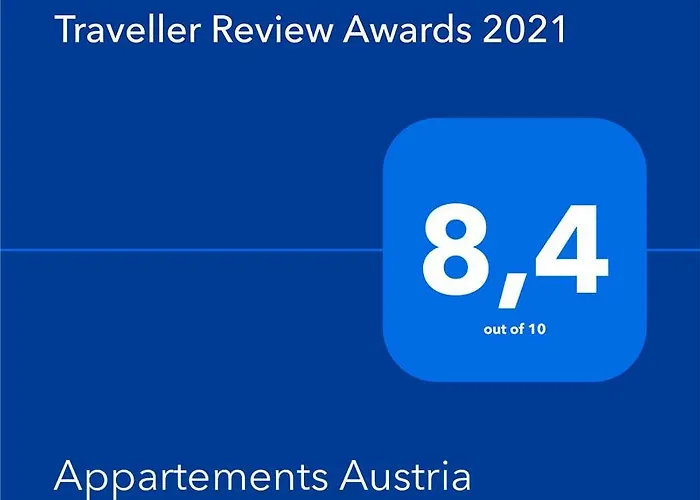 Διαμέρισμα Austria *