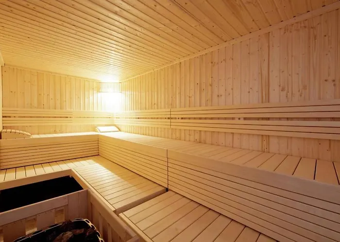 Austria Apartamento Finkenberg