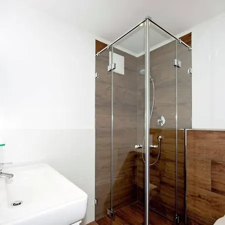 Austria アパート