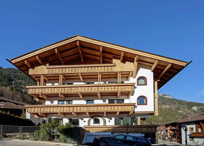 Appartamento Austria *