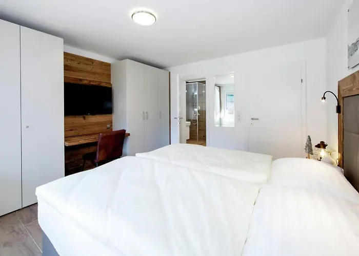 Appartamento Austria Finkenberg