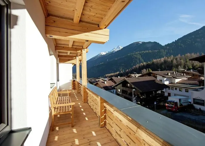 Appartamento Austria *