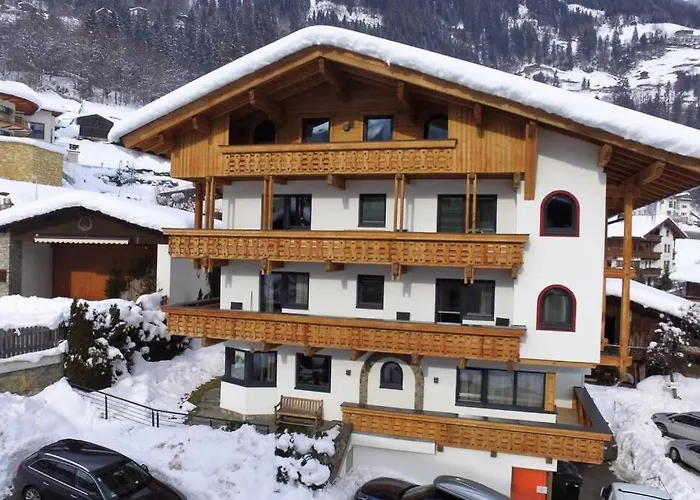 Appartamento Austria *