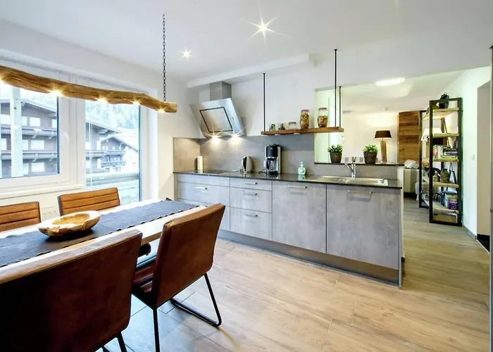 Austria Appartamento